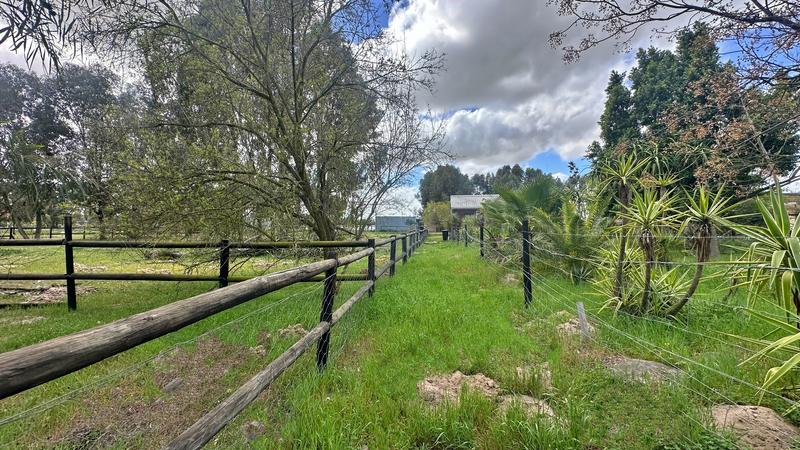 7 Bedroom Property for Sale in Dassenberg Western Cape